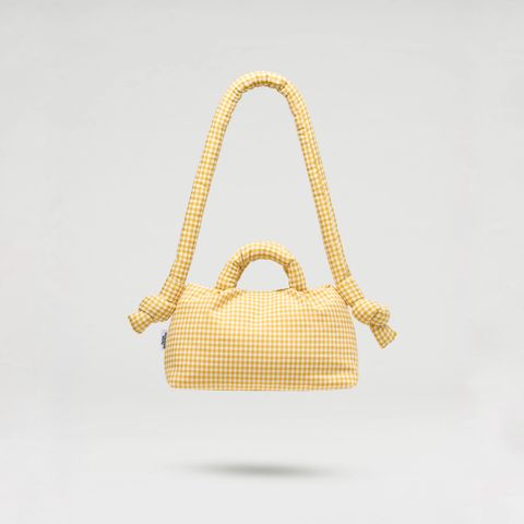【再販売通知受付可能】Mini Ona Soft Bag