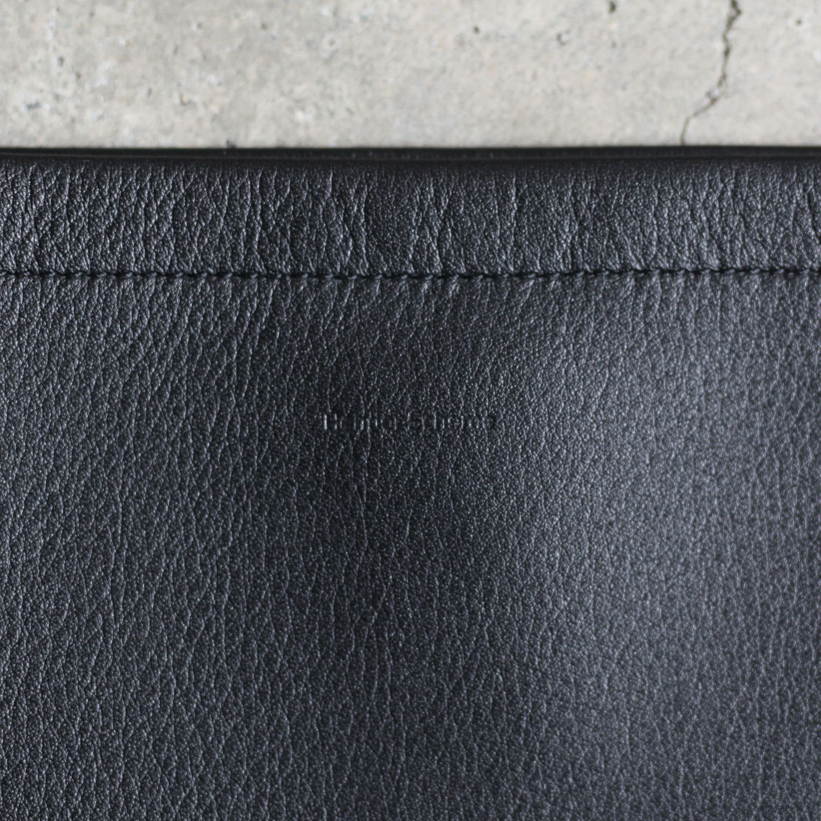 【残りわずか】Cow Shoulder Big(BLACK)