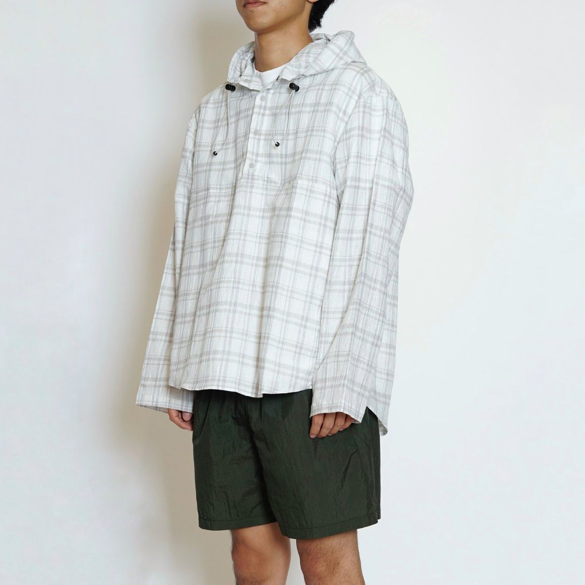 【残り一点】Hoodie Shirts