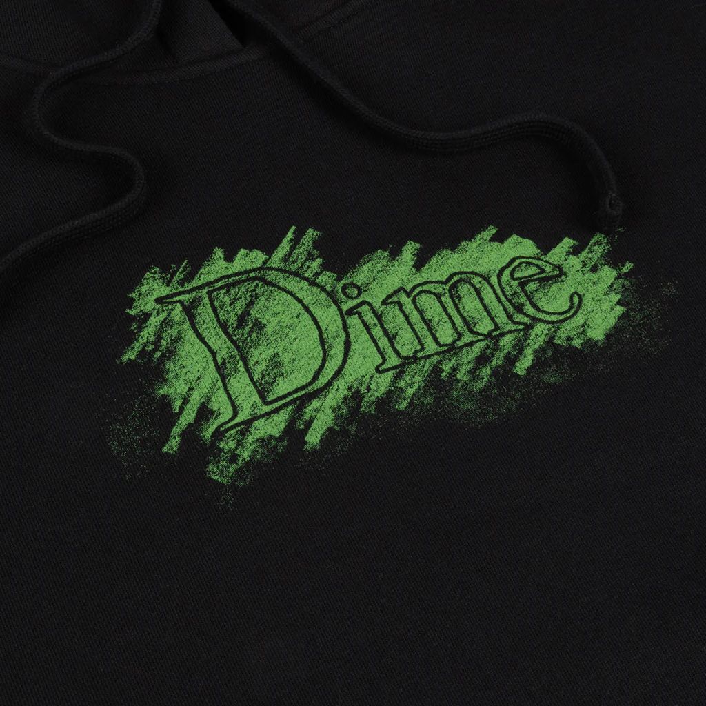 【残り一点】Classic Treehorn Hoodie