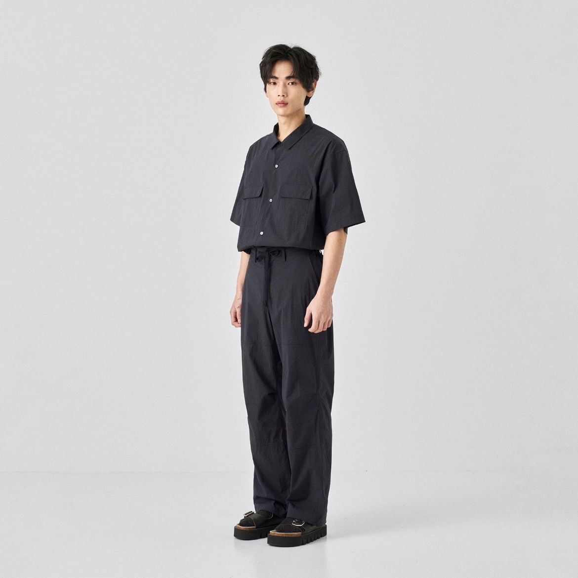 【残り一点】Voyager Easy Pants