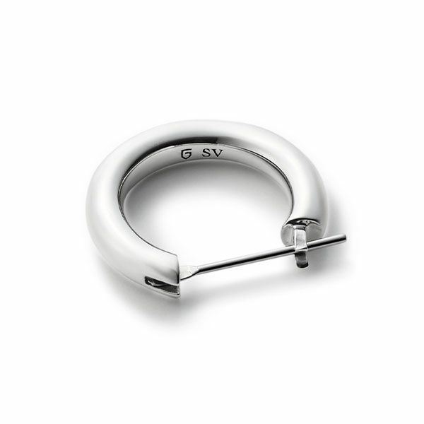 【お取り寄せ注文可能】Eternal Pierce_L(SILVER)