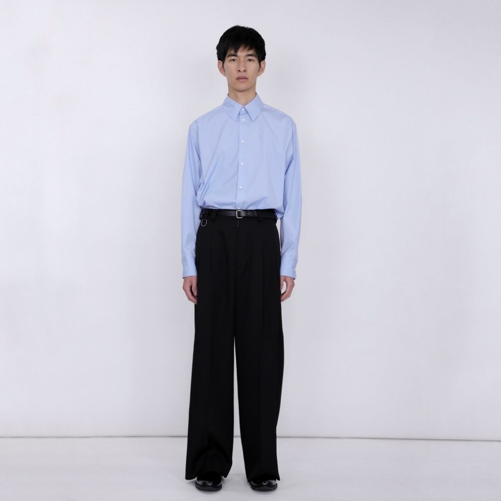 【残り一点】Extra Volumed Tapered Pants
