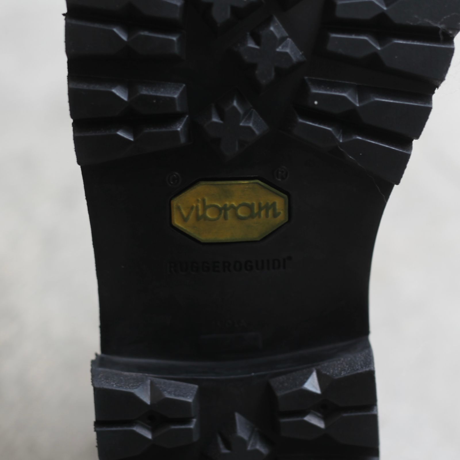 【残り一点】796V_N(HORSE FULL GRAIN)
