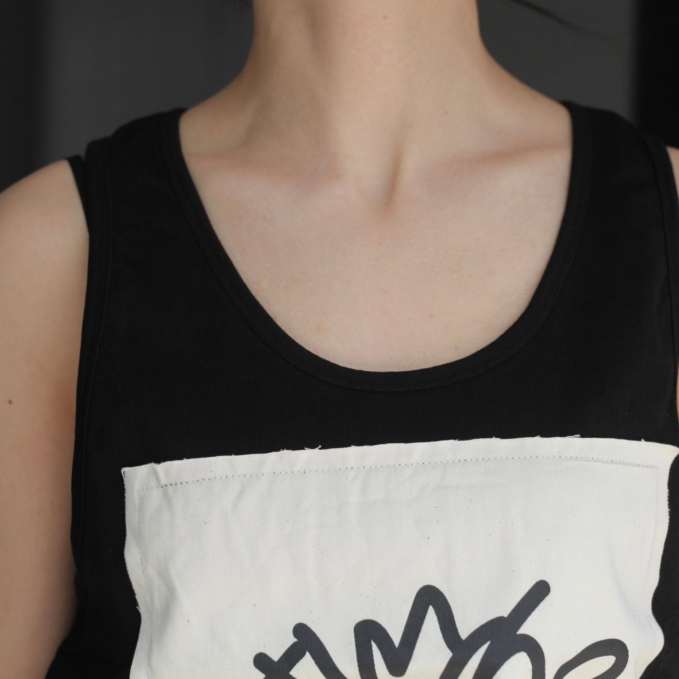 【残り一点】MBLプリントタンクトップ