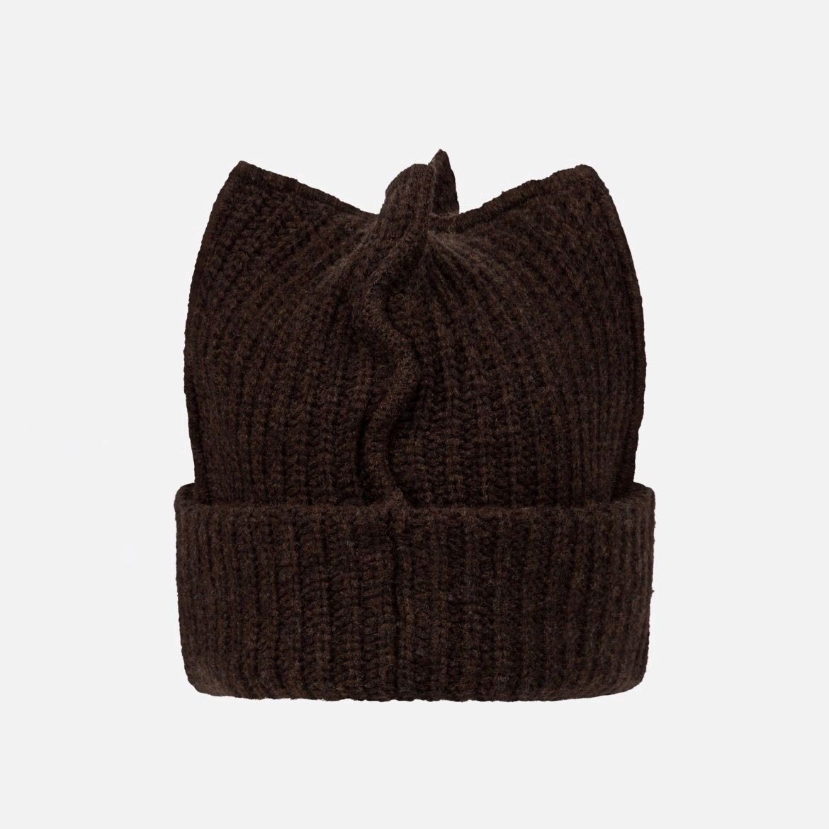 【残り一点】Box Beanie