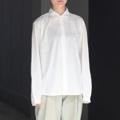 【残り一点】Henry Cuffs Shirt