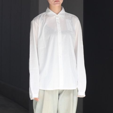 【残り一点】Henry Cuffs Shirt