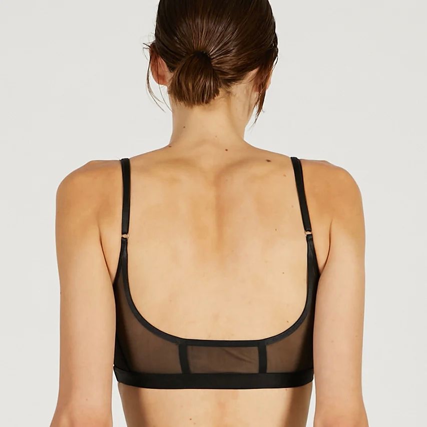 【残り一点】Plate Band Bra Top