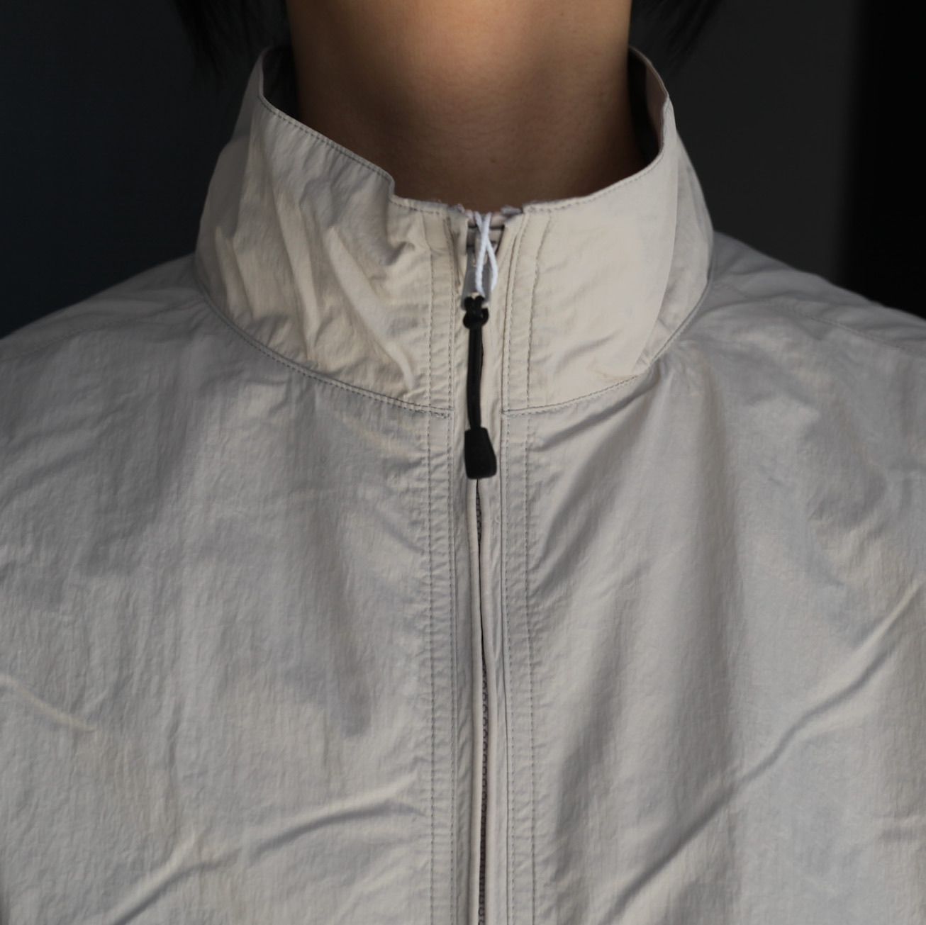 【残り一点】All Round Zip Up Jacket