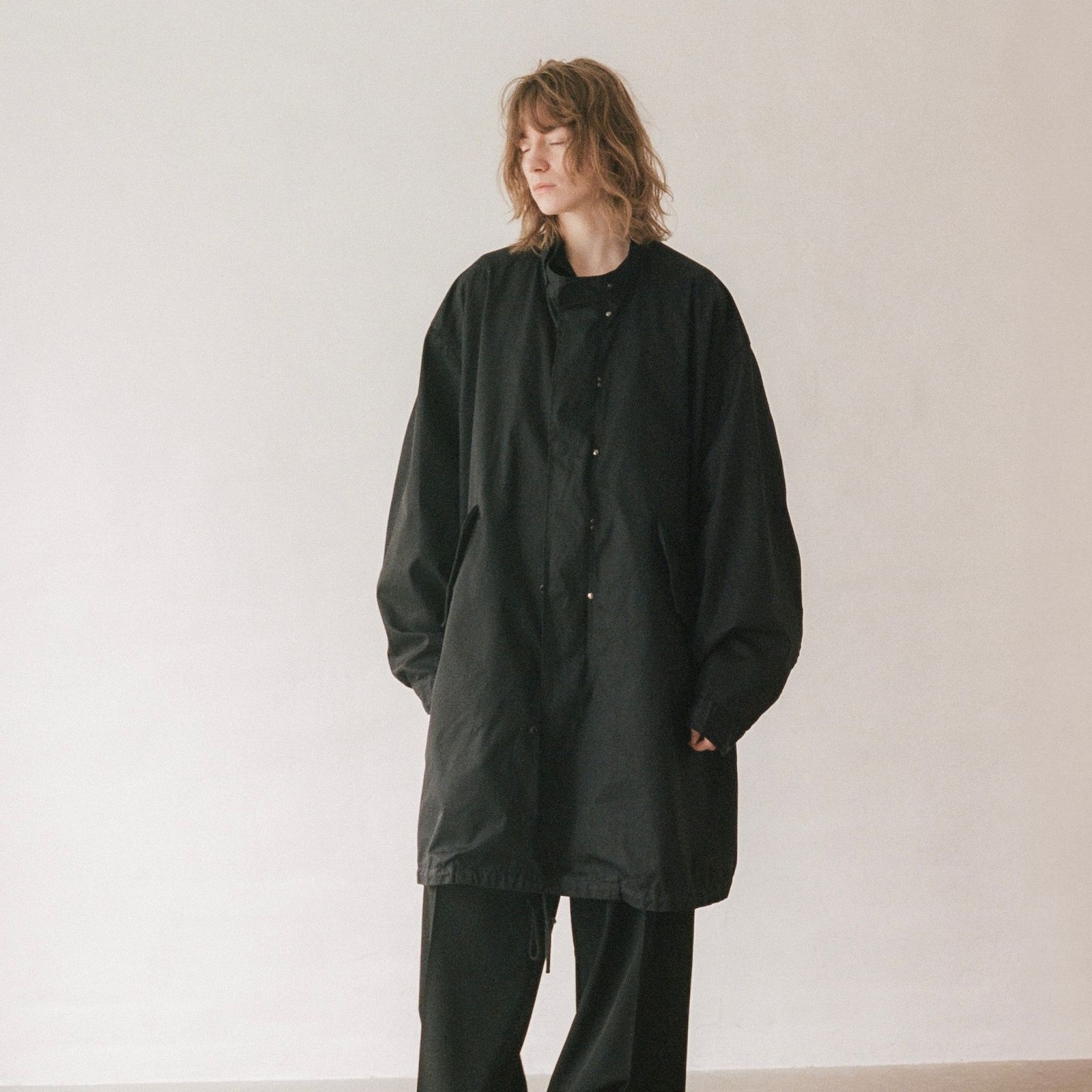 【残り一点】Mods Coat