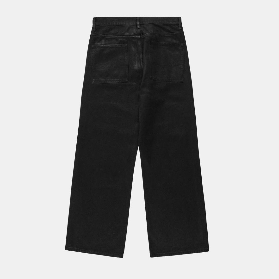 【残り一点】Baggy Denimm