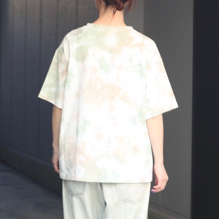 【残り一点】High Speed Half Sleeve T-shirt