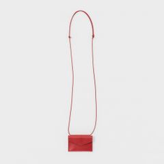 【残りわずか】Hanging Purse(RED)