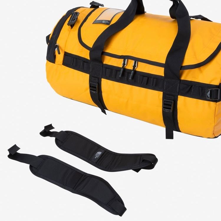 【残り一点】BC Duffel_M