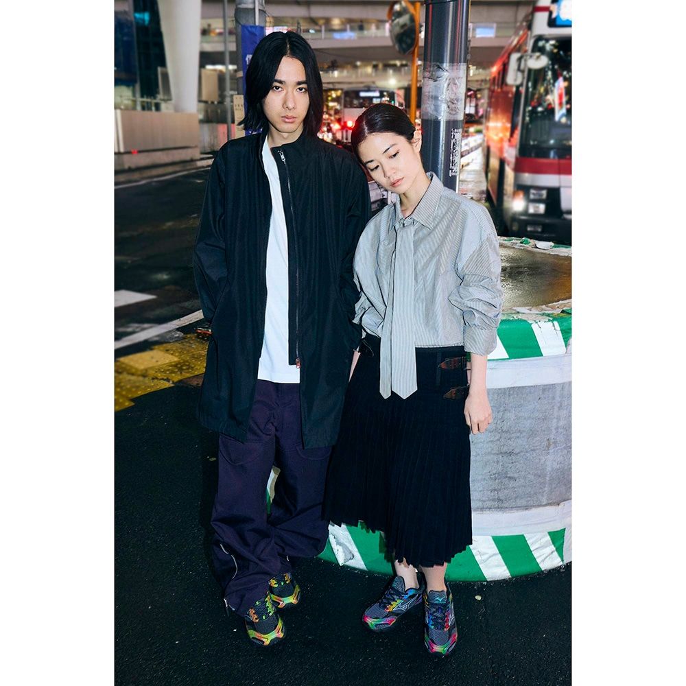 【残り一点】MXR(TOKYO CITY)