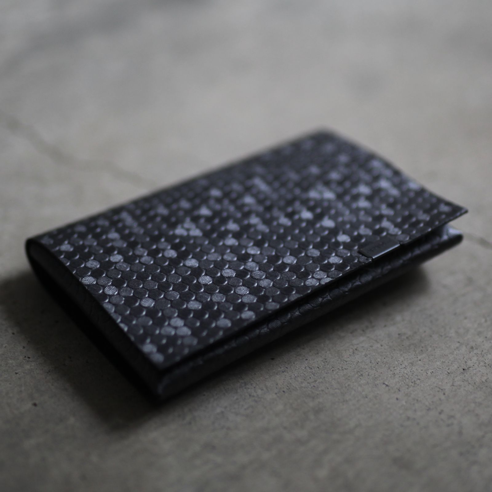 【残り一点】ショートウォレット1.0