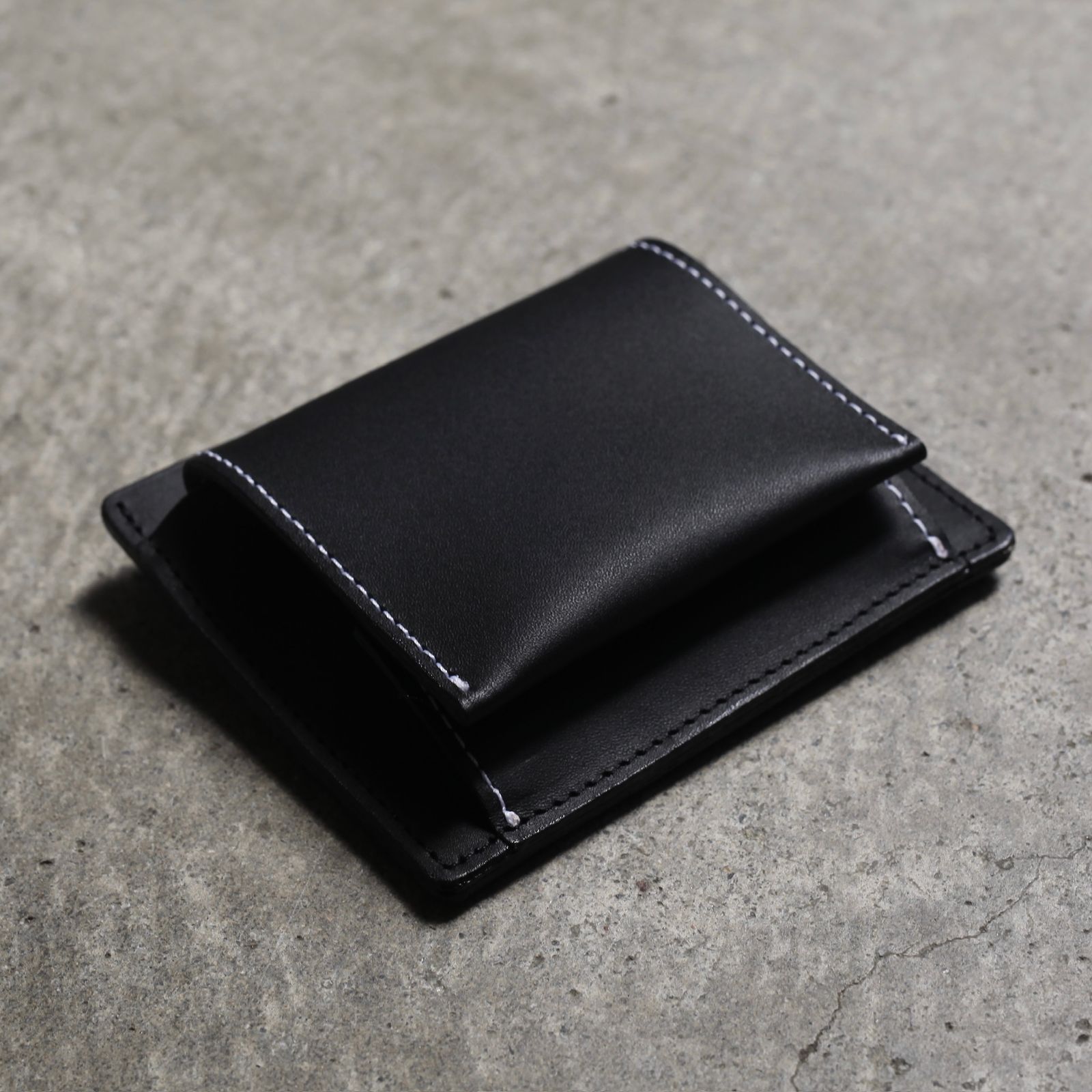 【残り一点】Mini Purse(DEG/ZE)