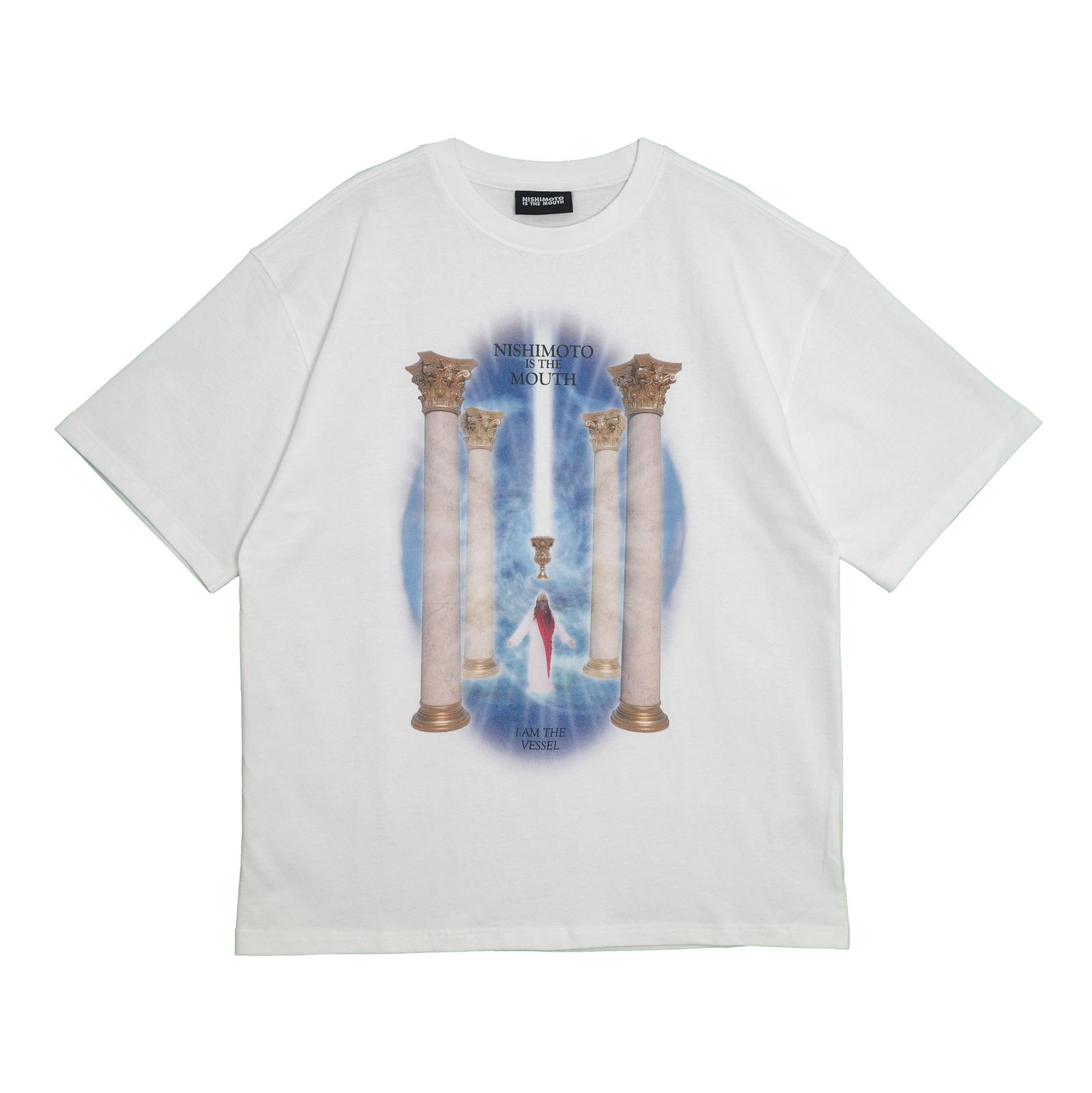 【残り一点】S/S Tee