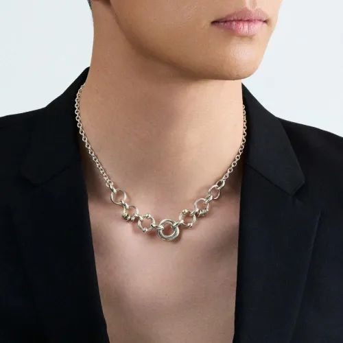 【お取り寄せ注文可能】Symbol Chain Necklace