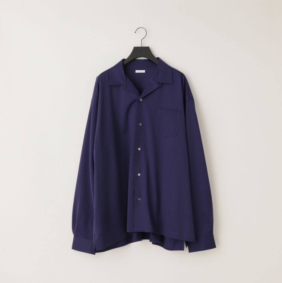 【残り一点】46G Ether Shirt