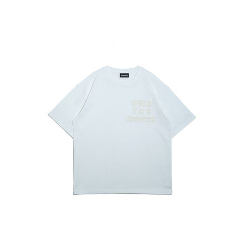 【残り一点】Patch S/S Tee