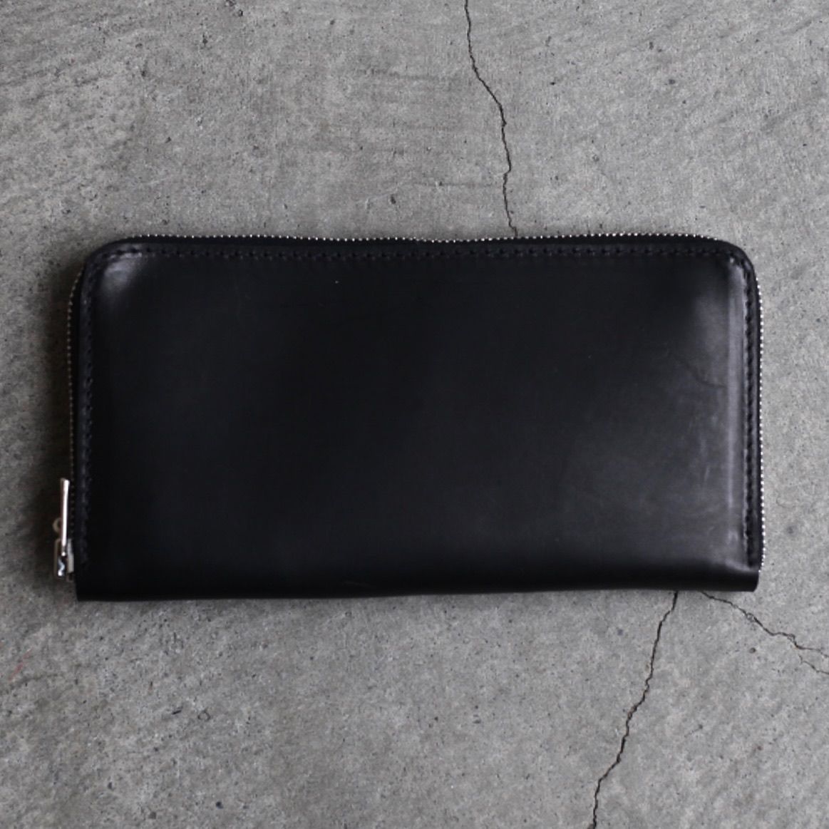 【残り一点】Leather Wallet