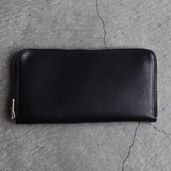 【残り一点】Leather Wallet