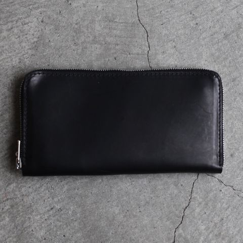 【残りわずか】Leather Wallet