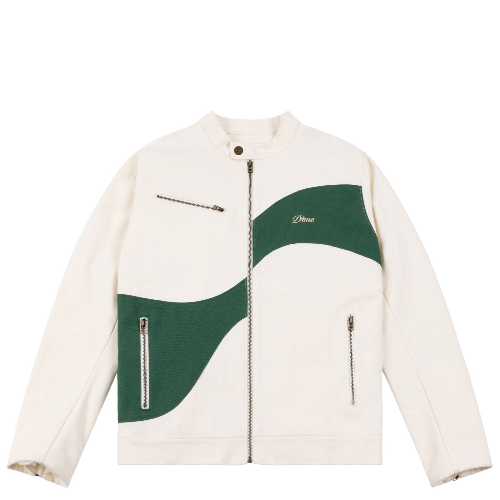 【残り一点】Moto Jacket
