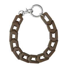 【残り一点】Hand Strap Rectangle(ETOUPE)