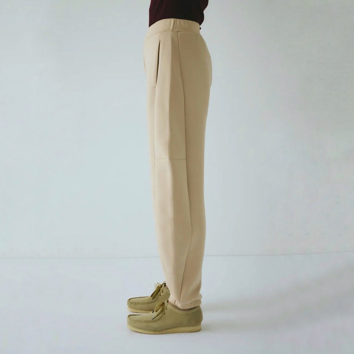 【残り一点】Feels Switching Pants