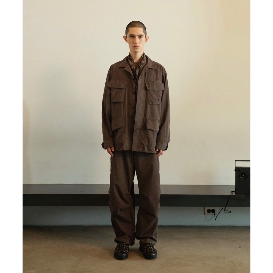 【残り一点】M51 Garment Field Pants