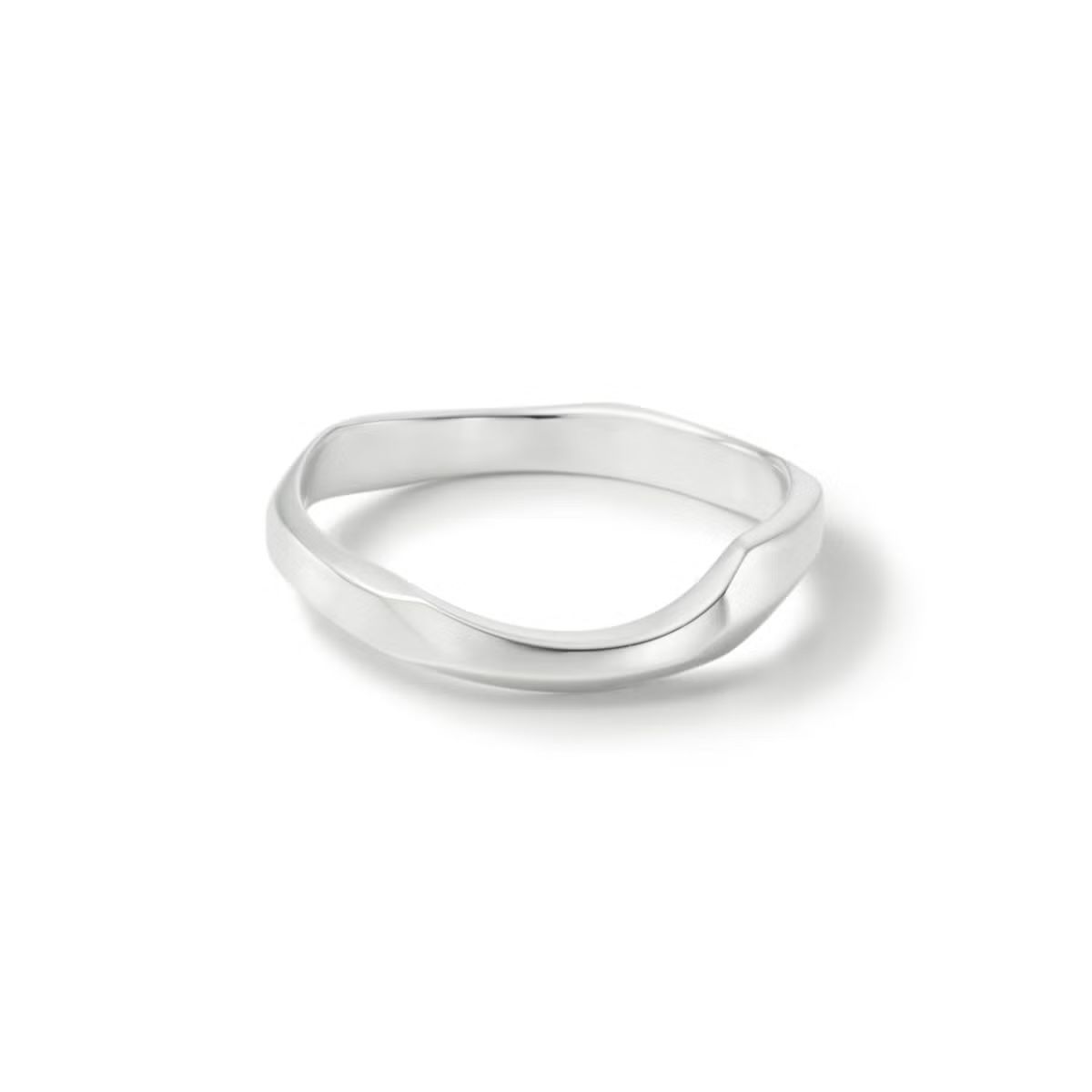【お取り寄せ注文可能】Chip Ring M(PLATINUM950)