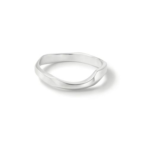 【お取り寄せ注文可能】Chip Ring M(PLATINUM950)