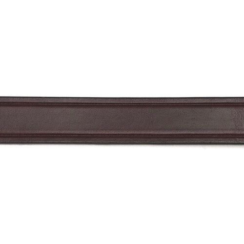 【残りわずか】Mini Hoof Pick Belt(HAVANA×BRASS)