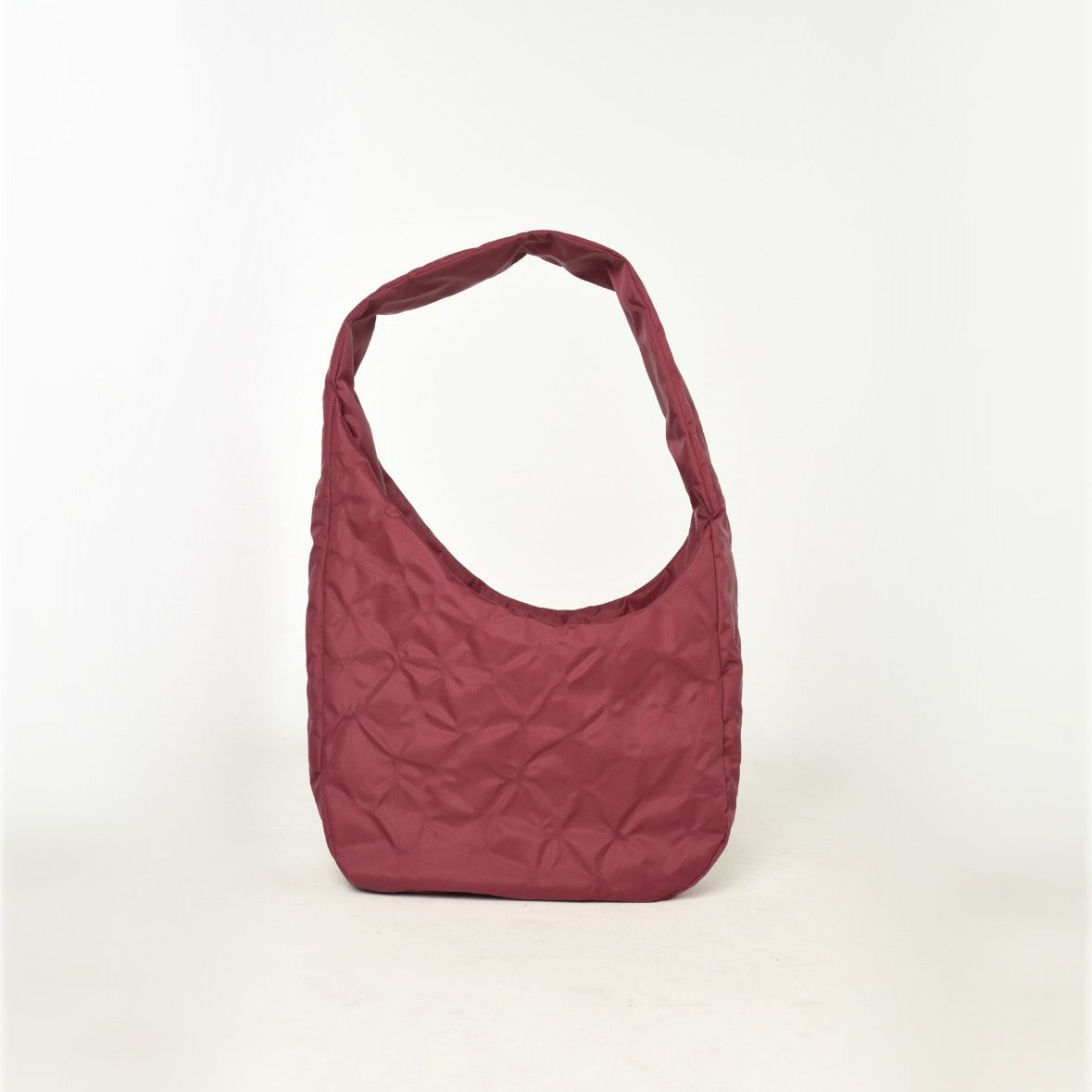 【残り一点】All Leaf Vein Bag(NYLON)