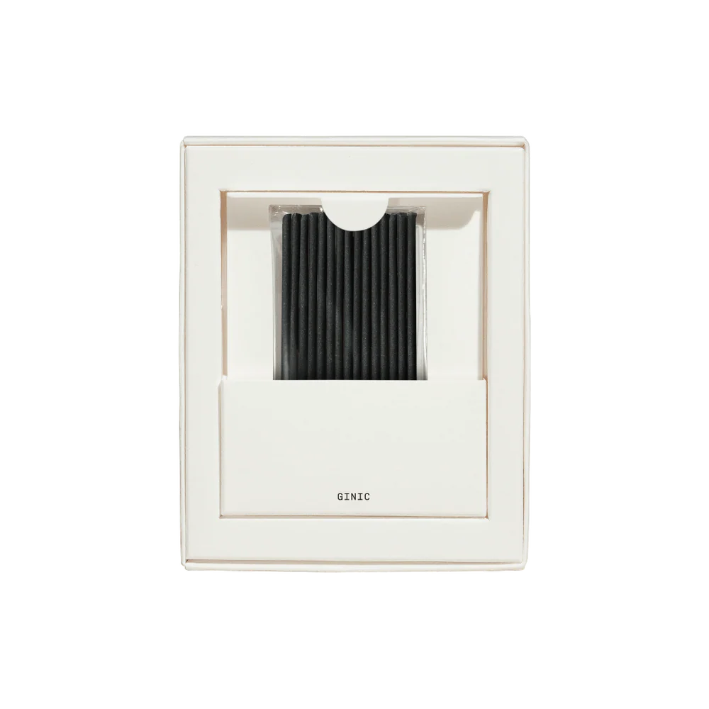 【残りわずか】Incense List(No.112)