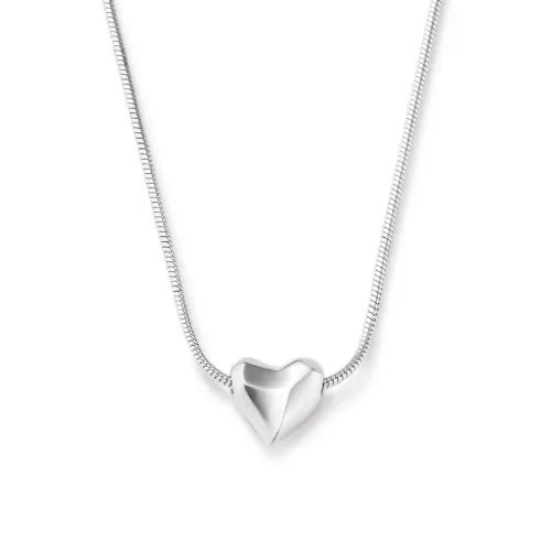 【お取り寄せ注文可能】Heart Pendant