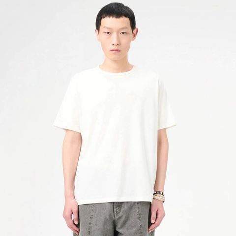 【再販売通知受付可能】New Box T-shirt