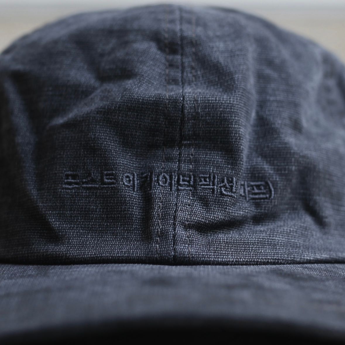 【残りわずか】Work Cap(ARCHIVE)