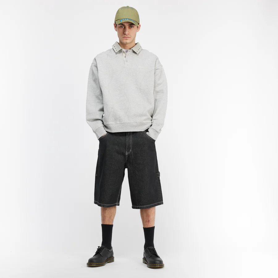 【残りわずか】Classic Denim Shorts
