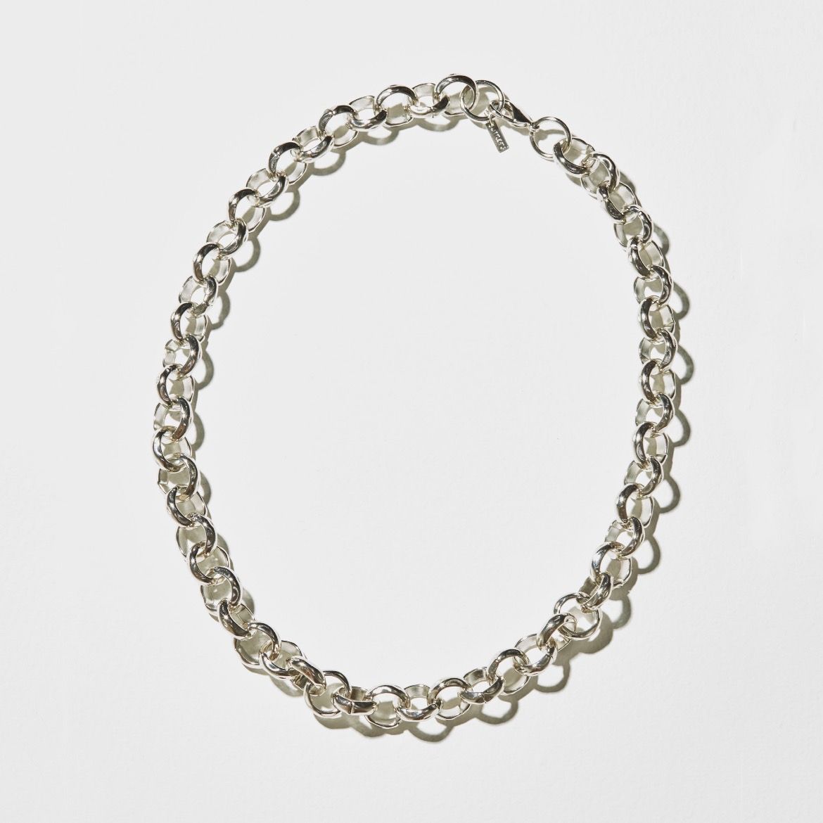 LITTLEBIG Chain Necklace新品未使用 リトルビッグ LITTLEBIG - 【残り一点】Random Chain Necklace | ACRMTSM