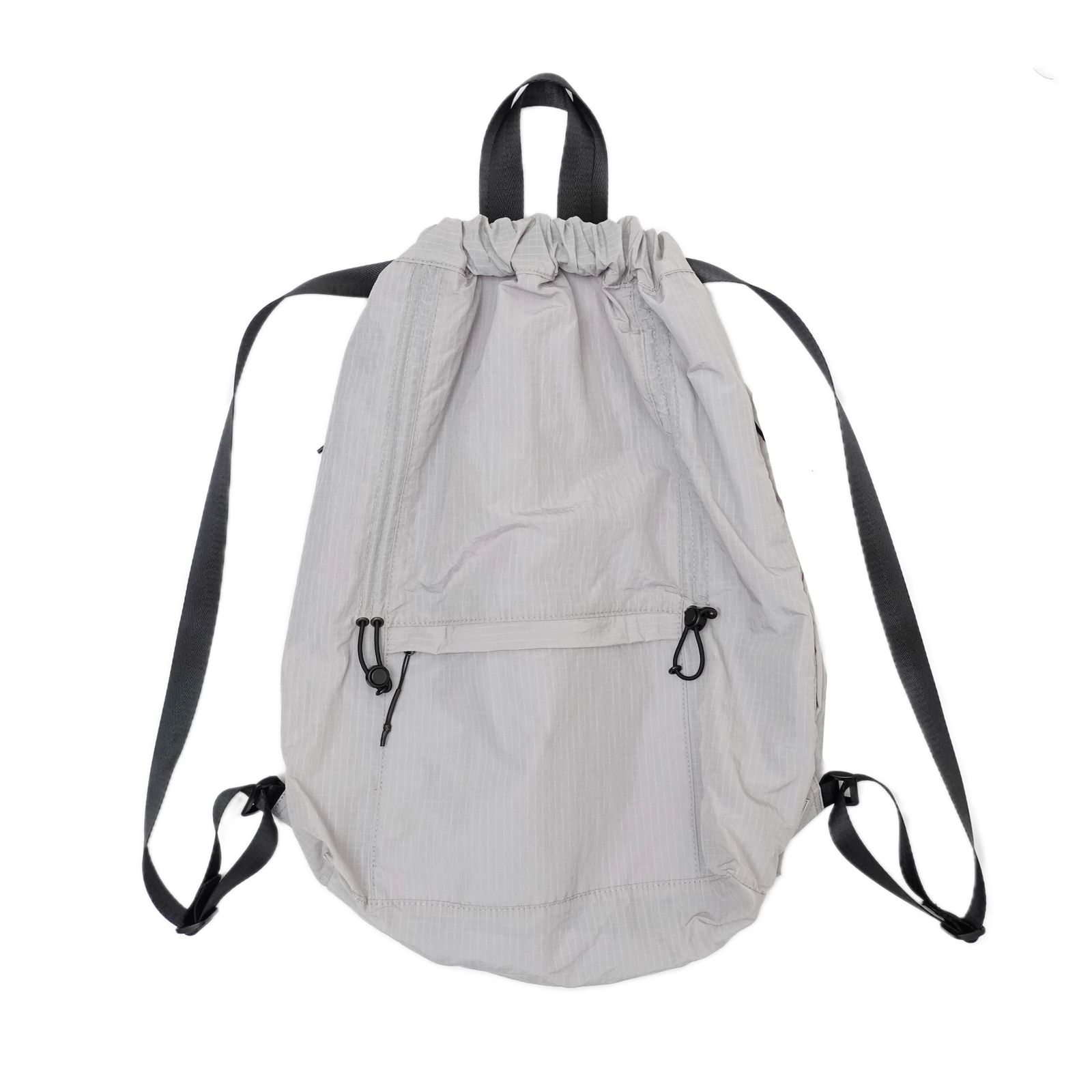 【残り一点】Nylon Knapsack