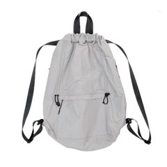 【残り一点】Nylon Knapsack