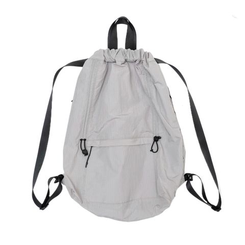 【残り一点】Nylon Knapsack