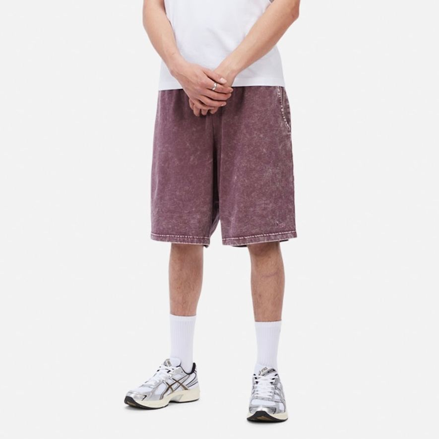 【残り一点】Classic Jersey Sweat Shorts