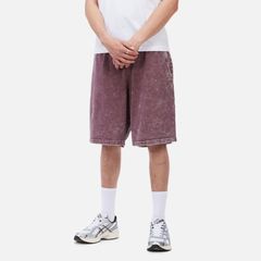 【残り一点】Classic Jersey Sweat Shorts