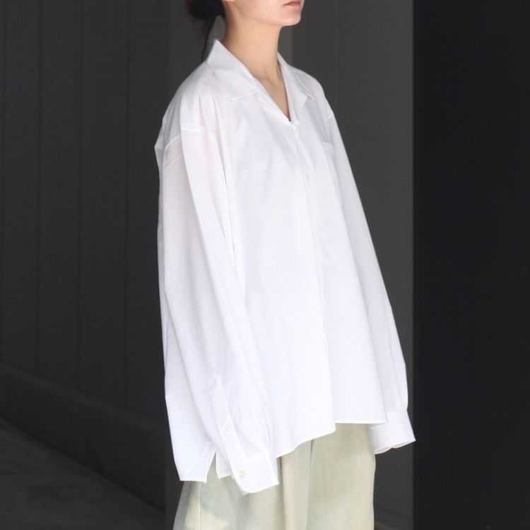 【残り一点】46G Ether Shirt