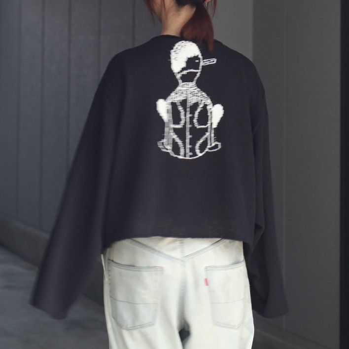 【残り一点】White Project